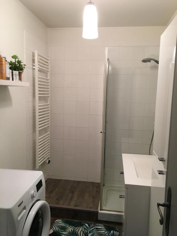 T2 Centre Village - Proximite Telecabine - Vue Montagne Plein Sud - Terrasse Couverte - Balcon - Chambre 1 Lit Double En 160 - Salon 1 Canape Convertible En 140 - Cuisine Separee Saint-Lary-Soulan Zewnętrze zdjęcie