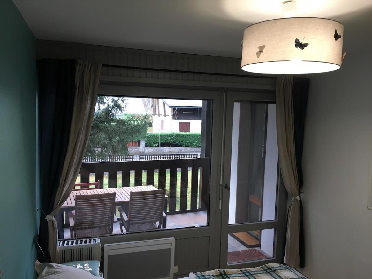 T2 Centre Village - Proximite Telecabine - Vue Montagne Plein Sud - Terrasse Couverte - Balcon - Chambre 1 Lit Double En 160 - Salon 1 Canape Convertible En 140 - Cuisine Separee Saint-Lary-Soulan Zewnętrze zdjęcie