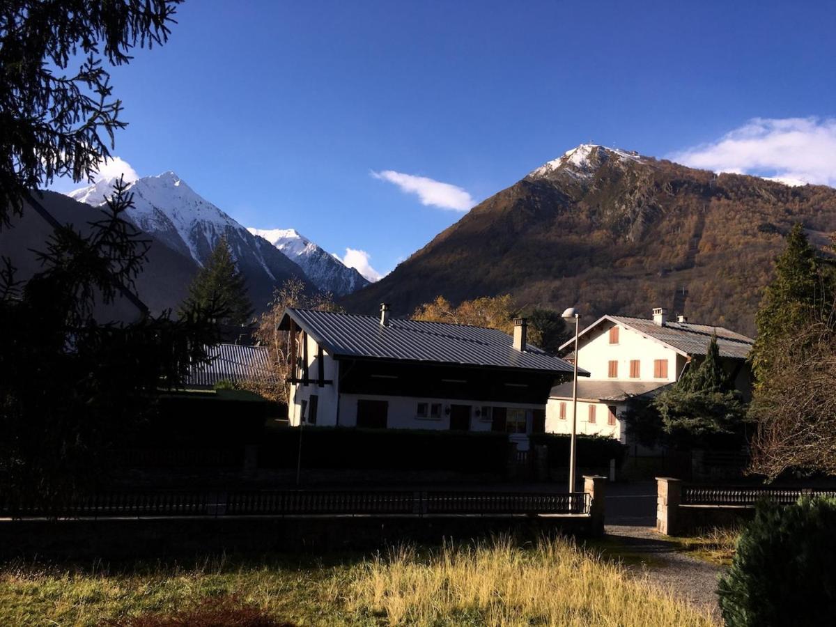 T2 Centre Village - Proximite Telecabine - Vue Montagne Plein Sud - Terrasse Couverte - Balcon - Chambre 1 Lit Double En 160 - Salon 1 Canape Convertible En 140 - Cuisine Separee Saint-Lary-Soulan Zewnętrze zdjęcie